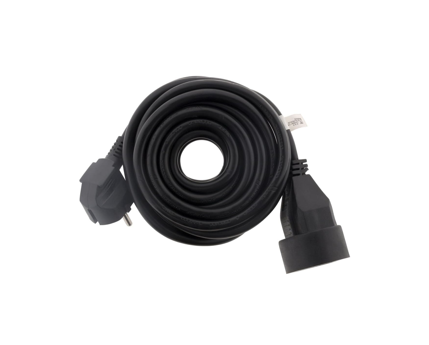 Power extension cord 10m - Alps Films Equipment Rental.png