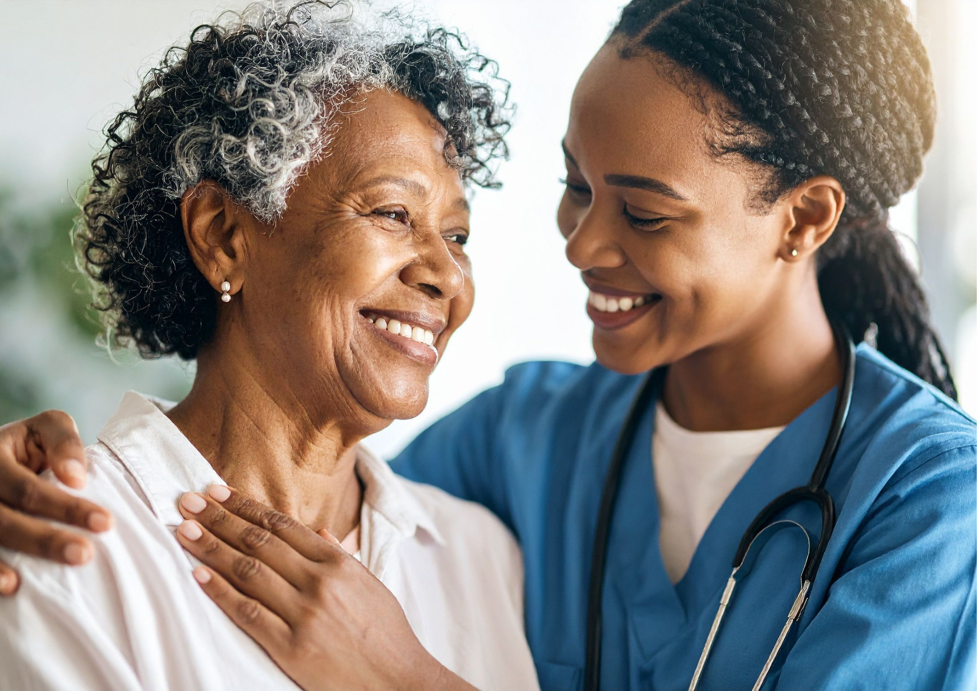 Caring for Elderly Parents: A Complete Guide