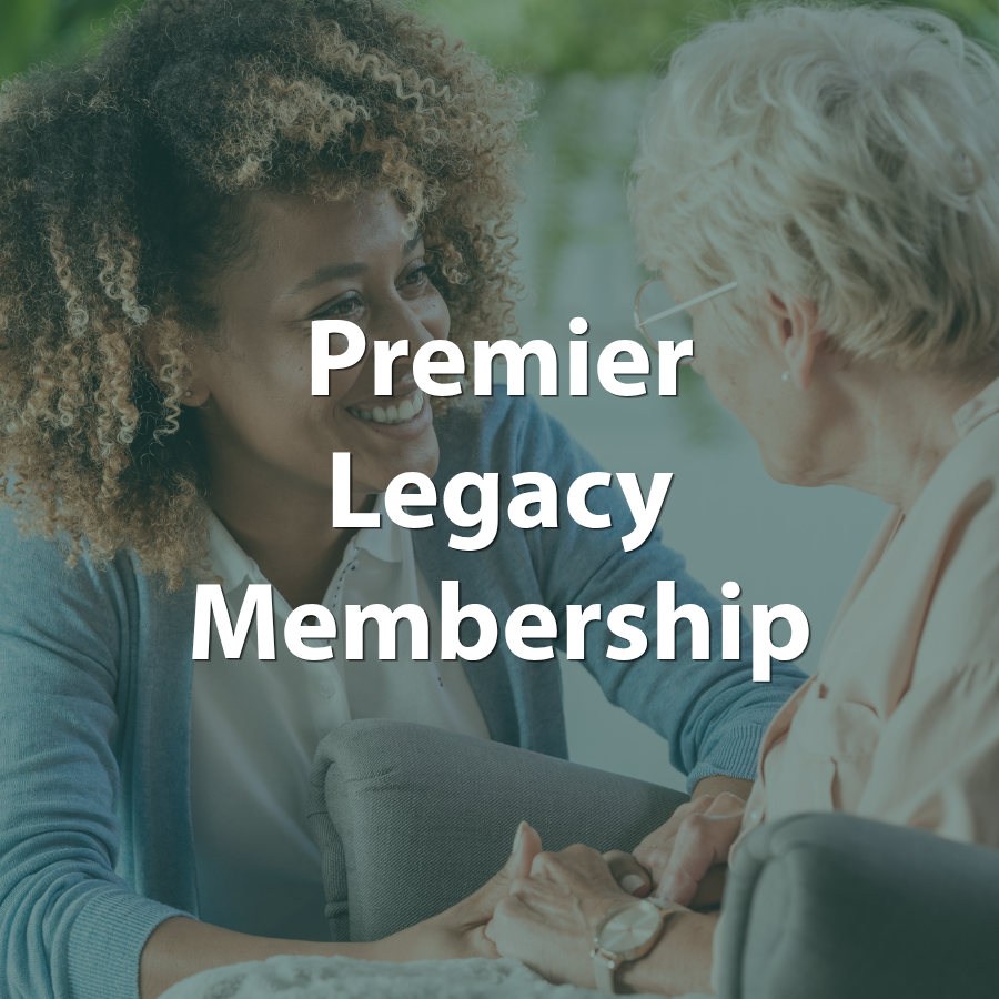 Premier Legacy Membership