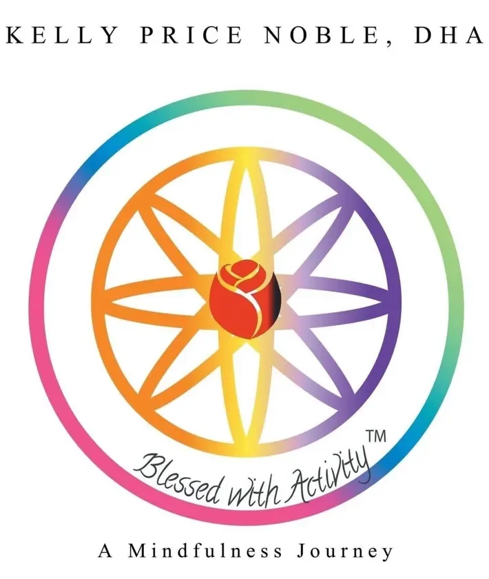 Blessed with Activity: A Mindfulness Journey