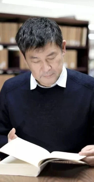 张家卫教授