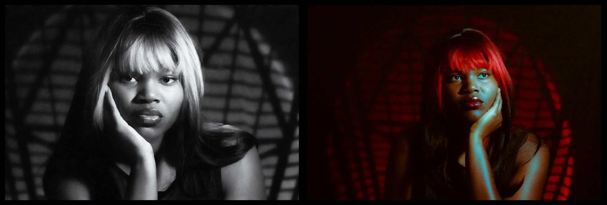 Diptychs & Triptychs 
