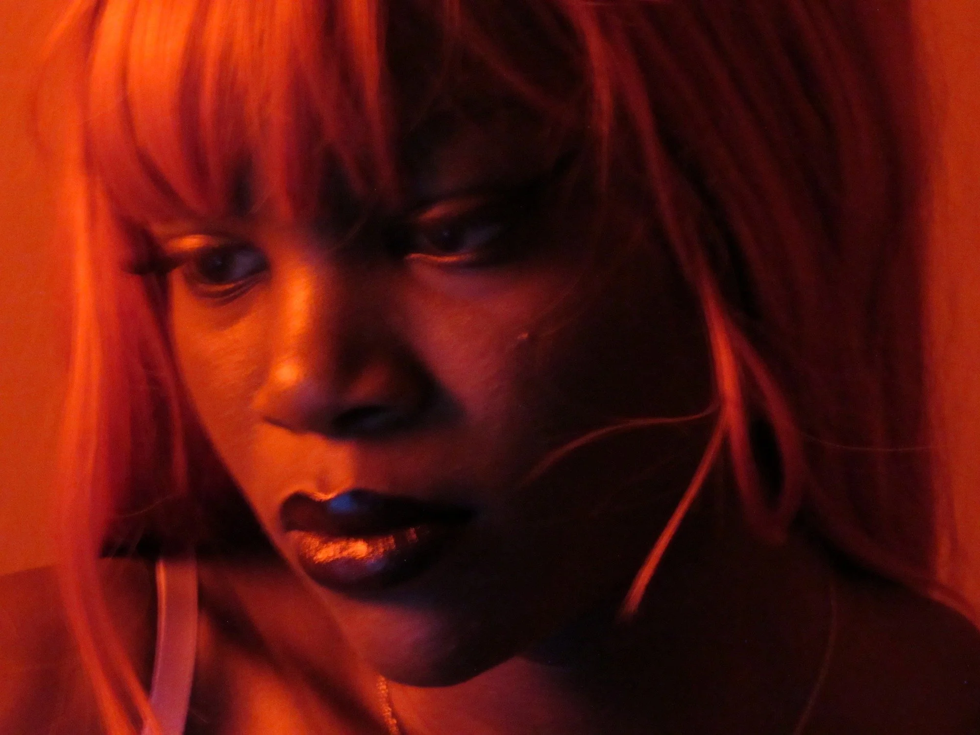 Red Light District 2022