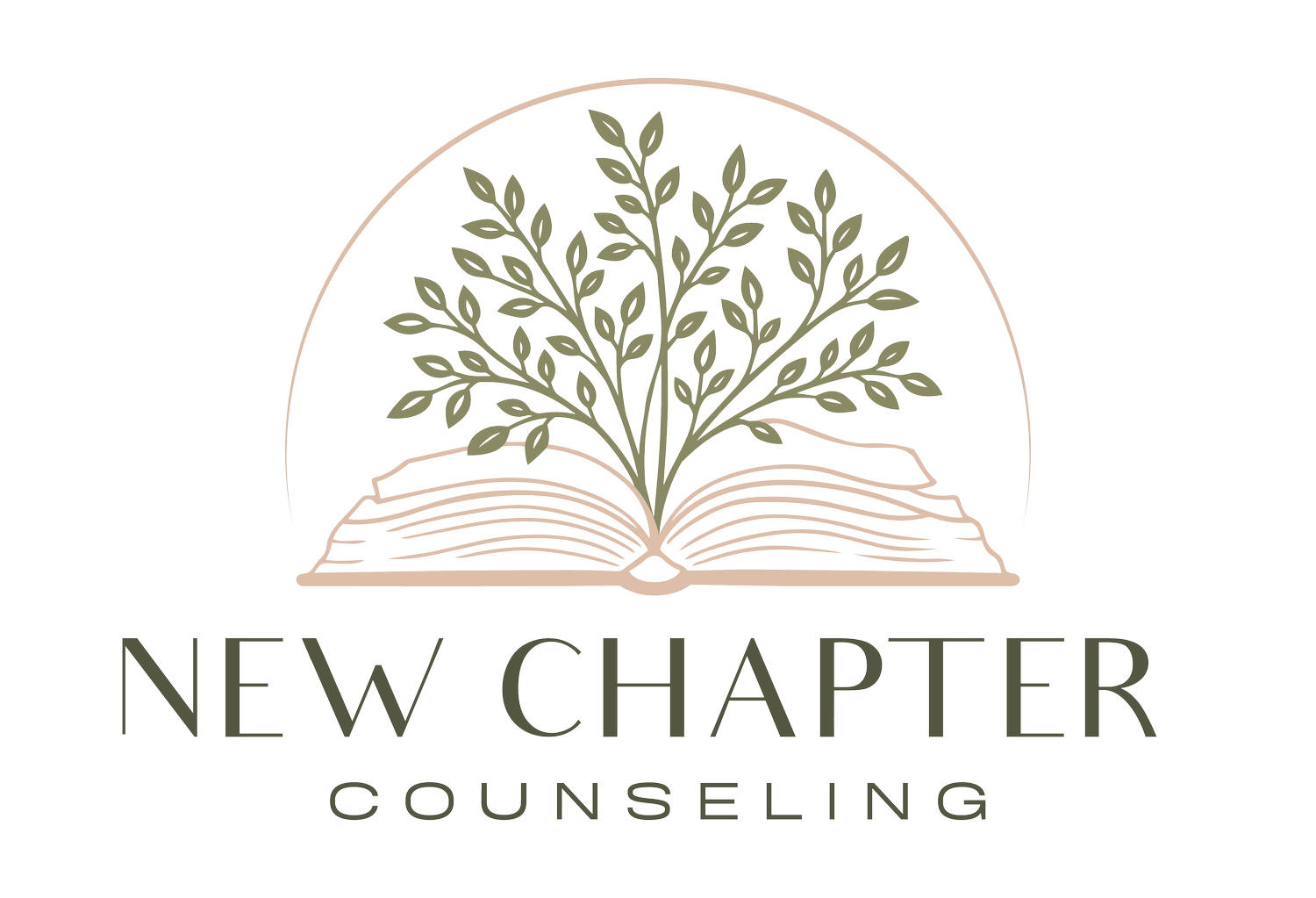 New Chapter Counseling LLC