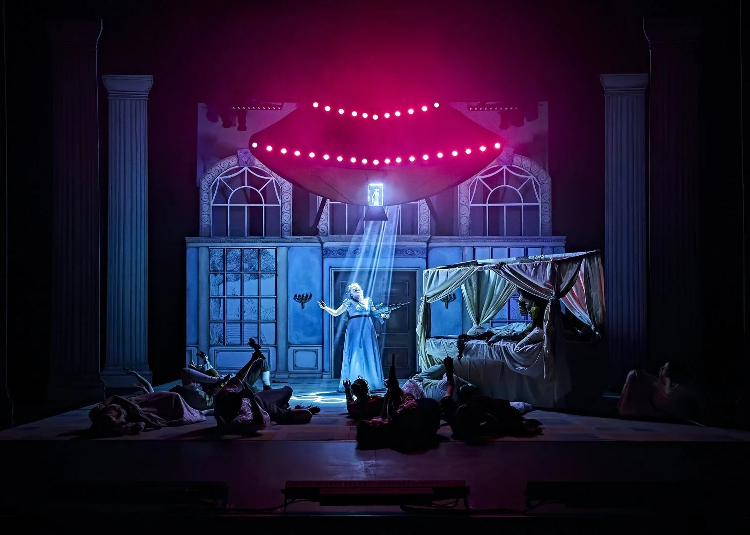 Production Photos