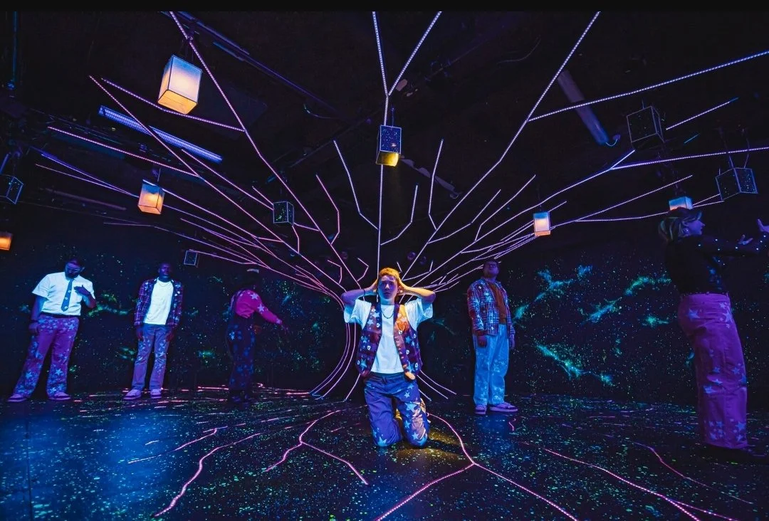 Constellations- Set Assistant