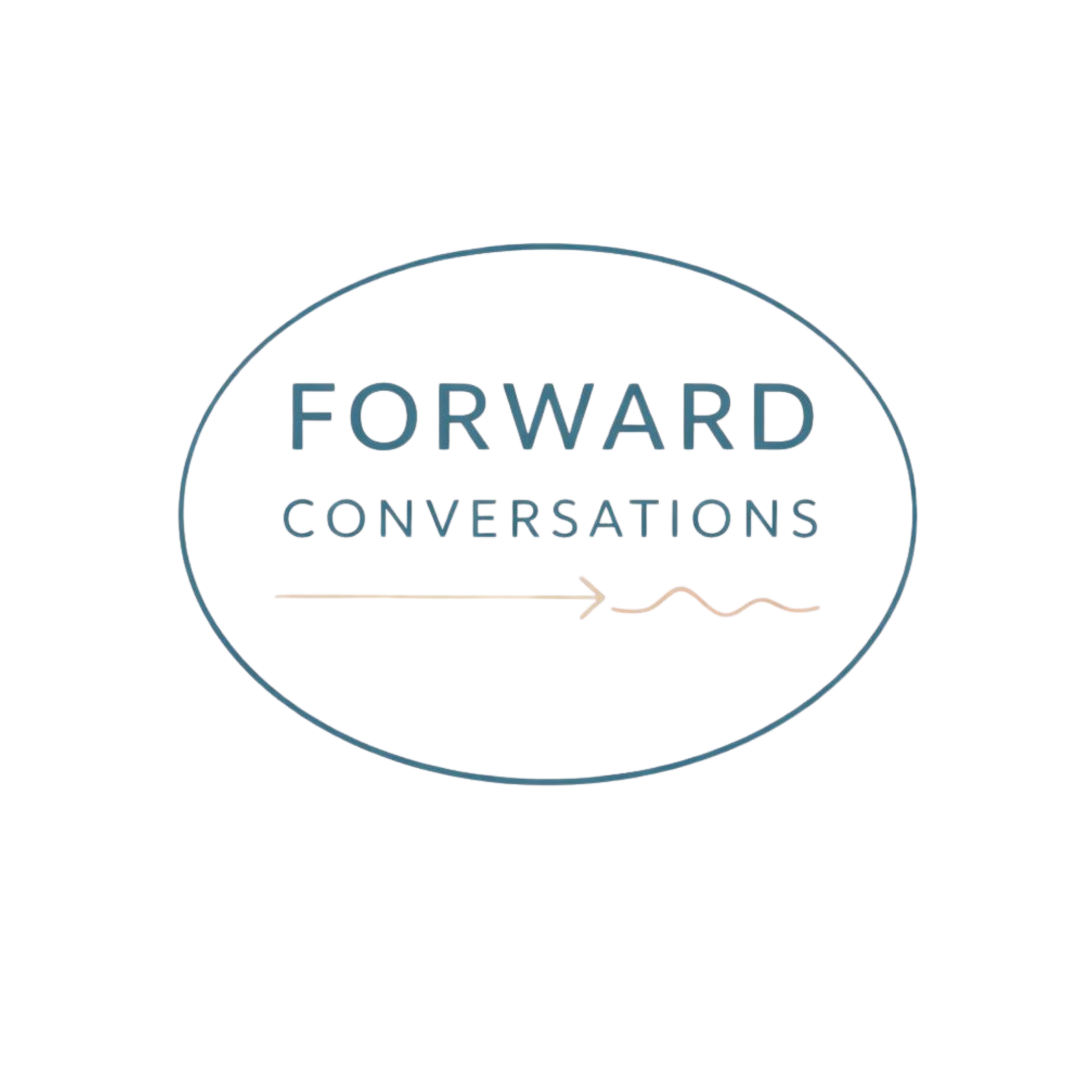 Forward Conversations With Kemi