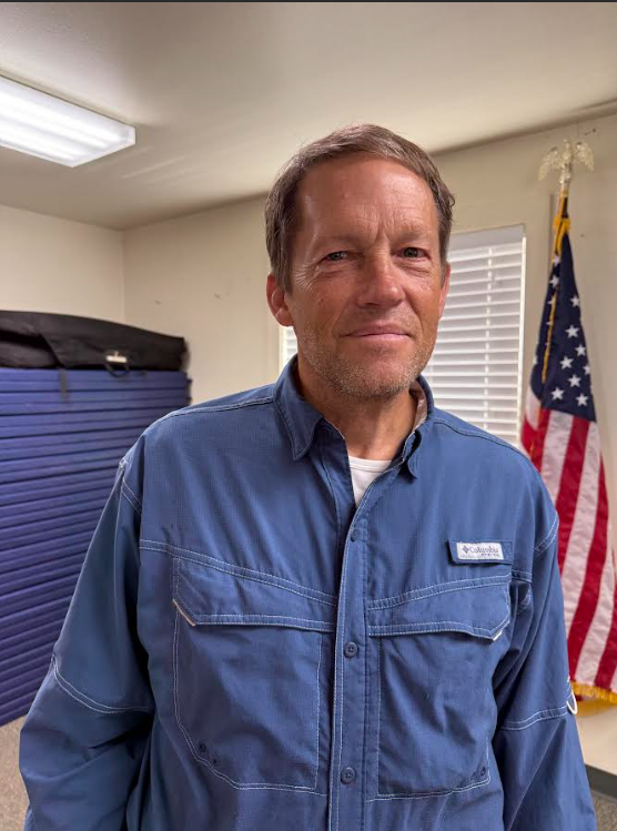 Kent Daniels - 2nd Vice Commander - kentdaniels@msn.com