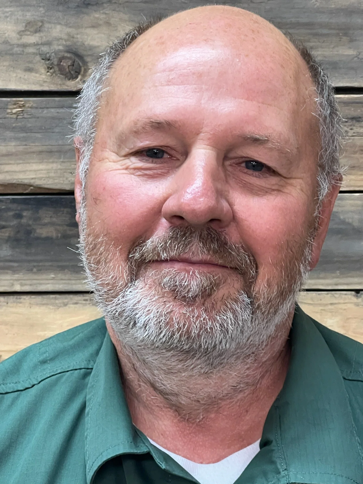 Brett Mackert - Communications - rescuemac74@gmail.com