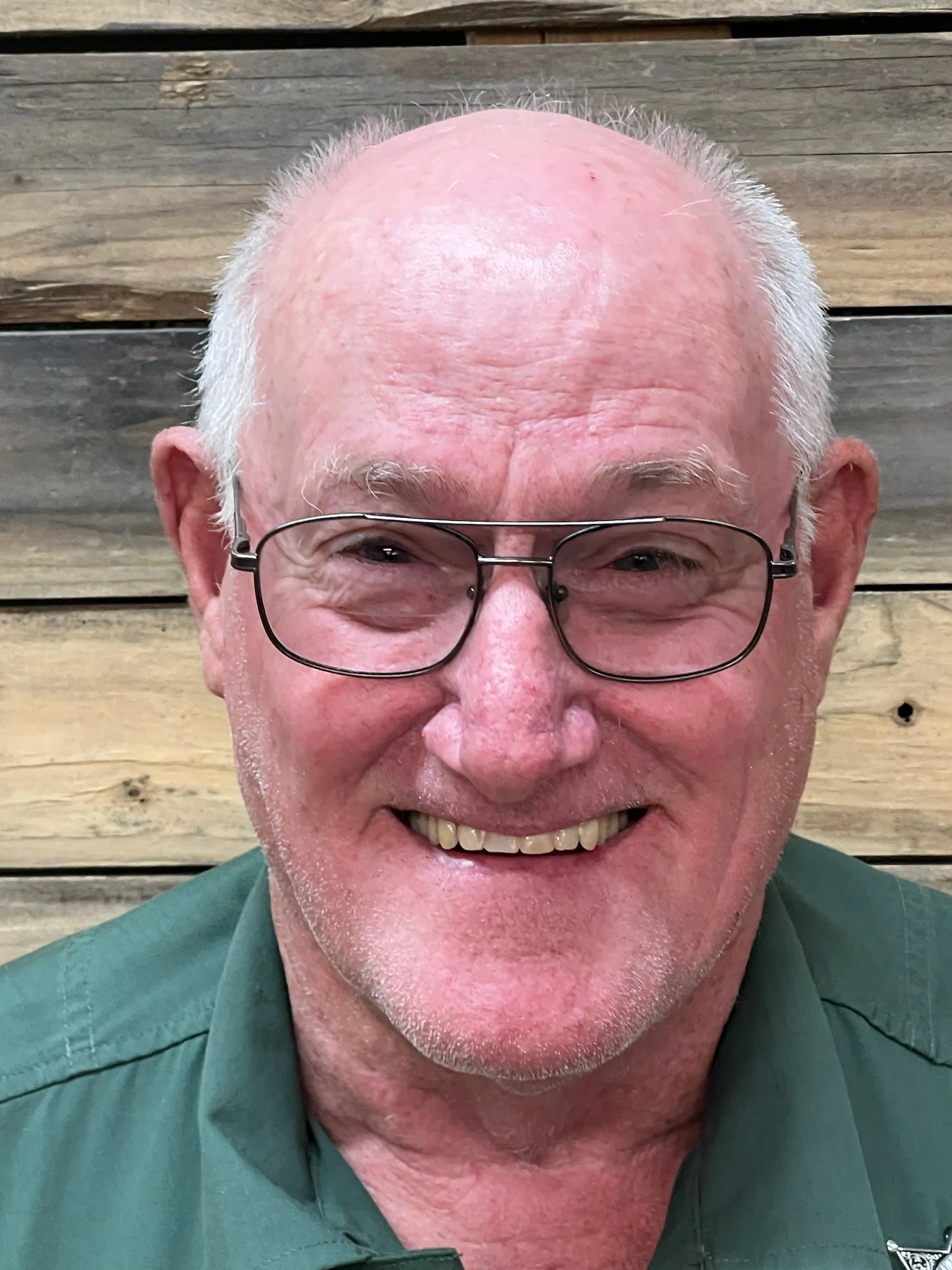 Larry Scarborough - Treasurer - issar23@outlook.com