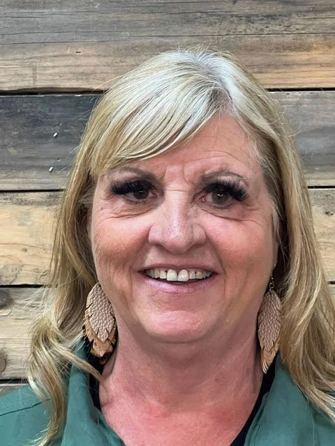 Carrie Dawn Mackert: Secretary  (carriemackert@gmail.com)