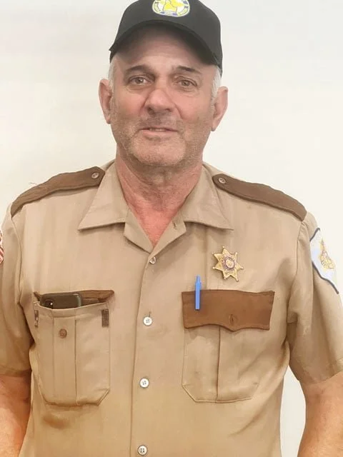 Mike McPherson  - 1st Vice Commander -ICSPOSSE2765@gmail.com 