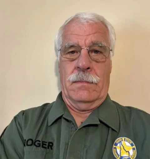 Roger Burnham: 2nd Vice Commander (Ibhuntn@gmail.com)