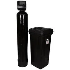 Water Softener