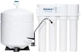 Reverse Osmosis