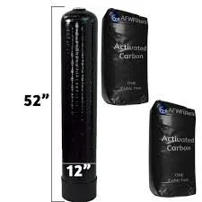 Carbon Tank