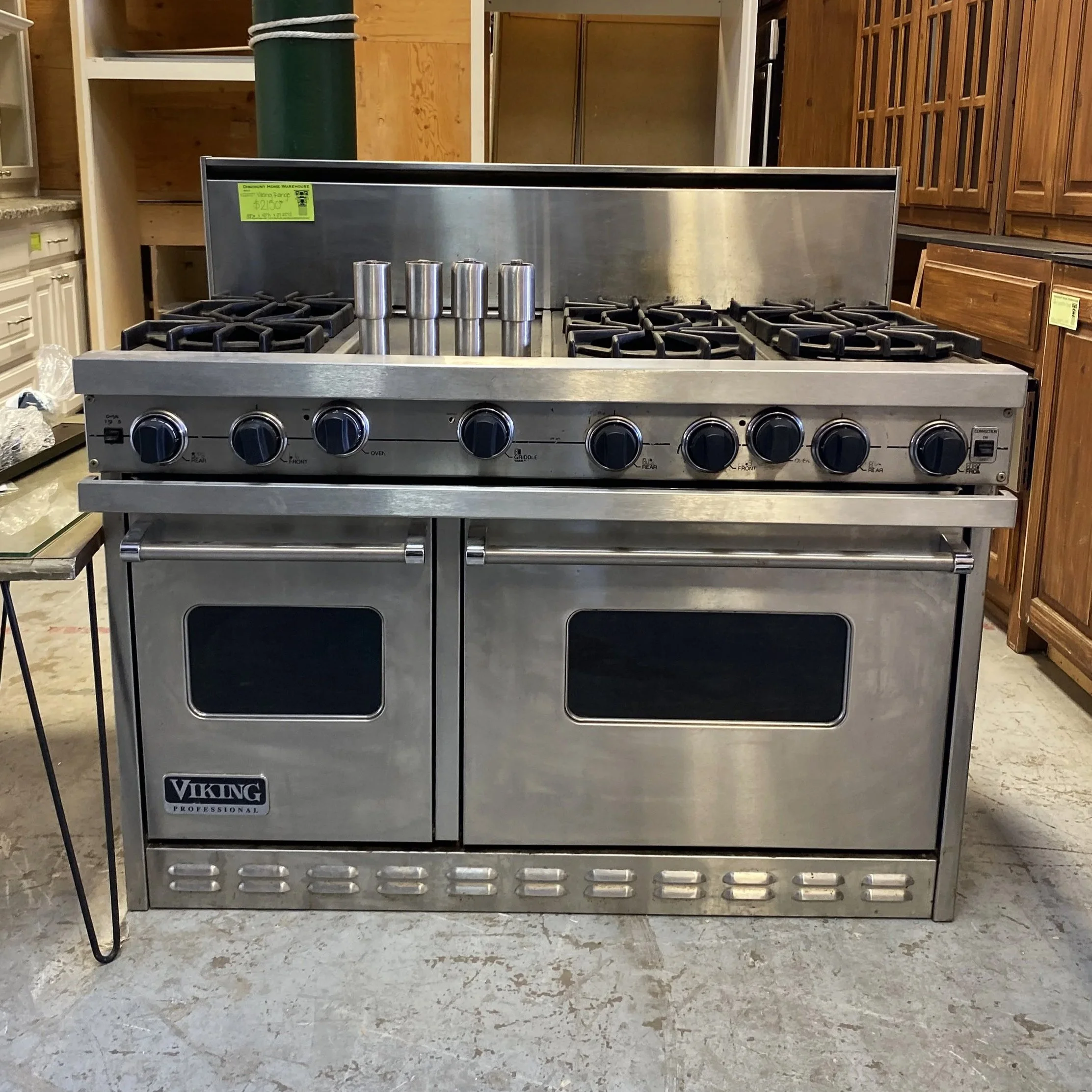 Appliances