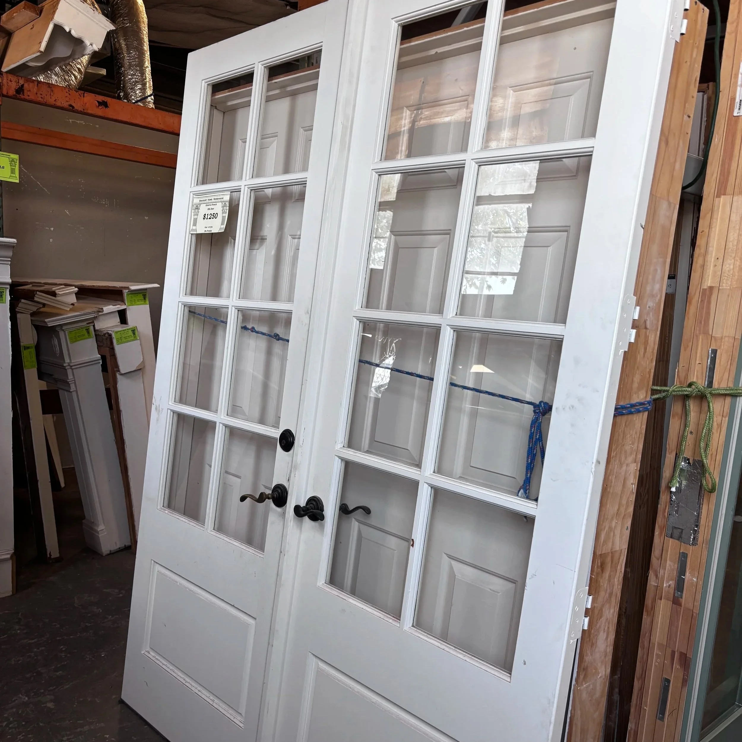 Doors