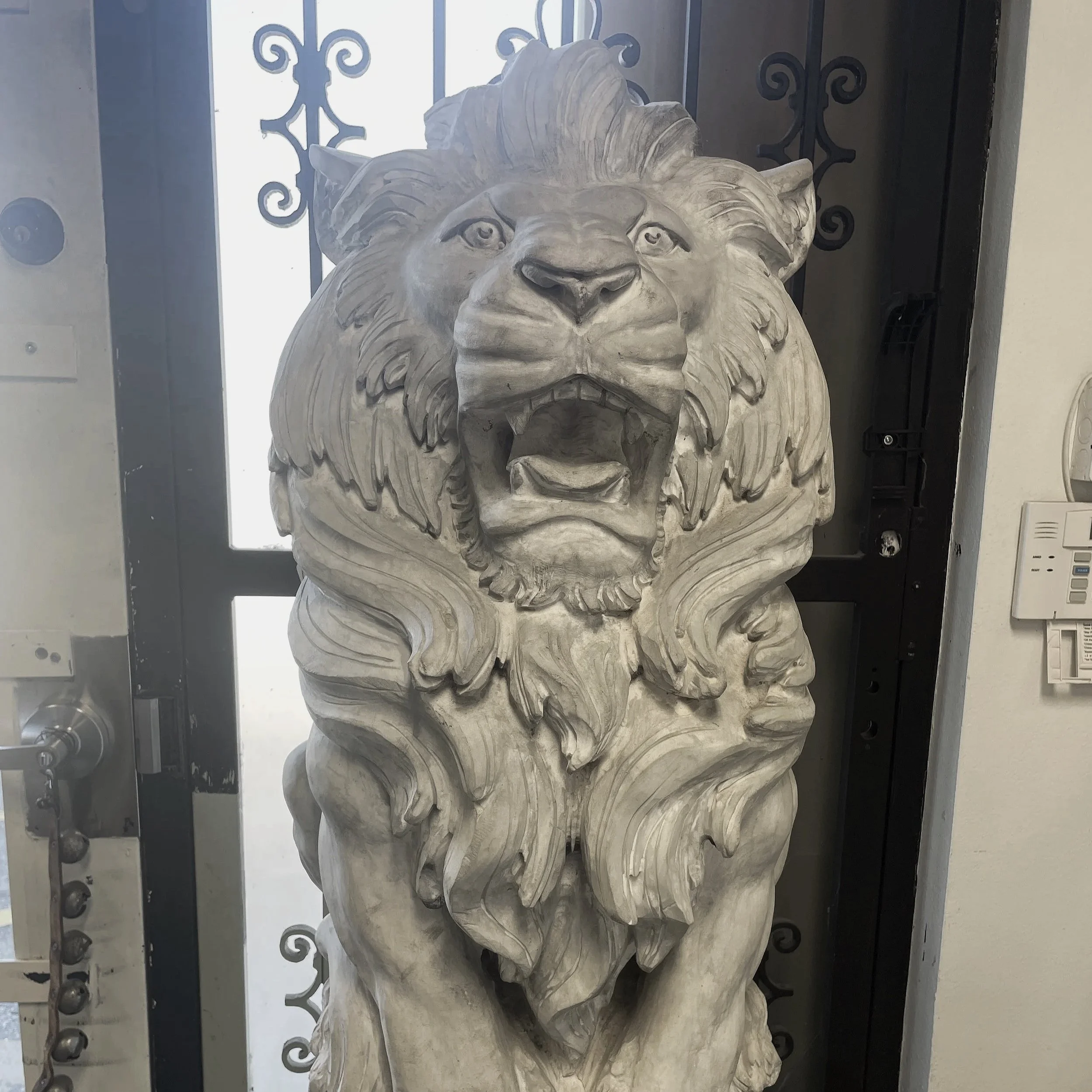 Architectural Elements