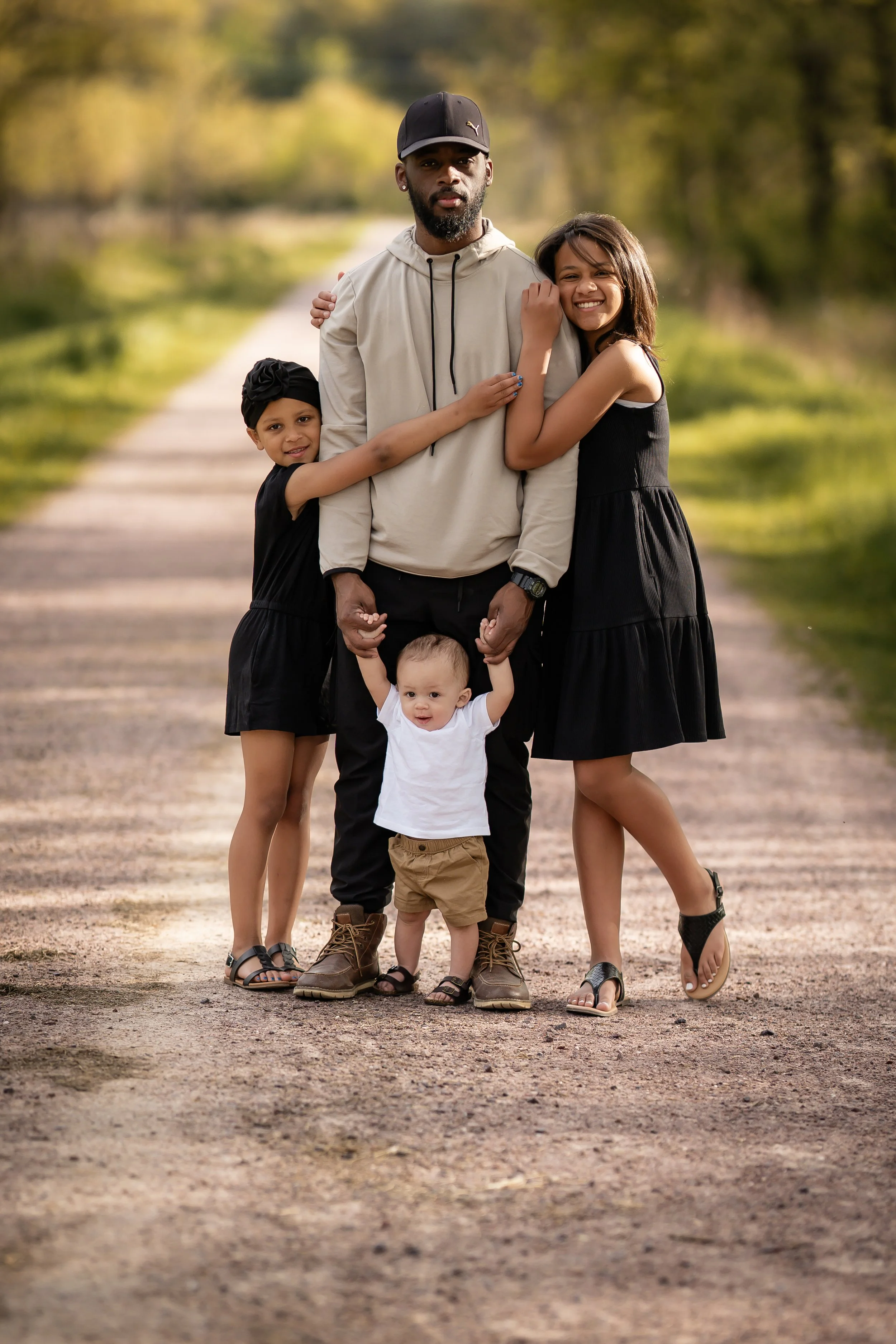 Jevonphoto wisconsin portrait photographer