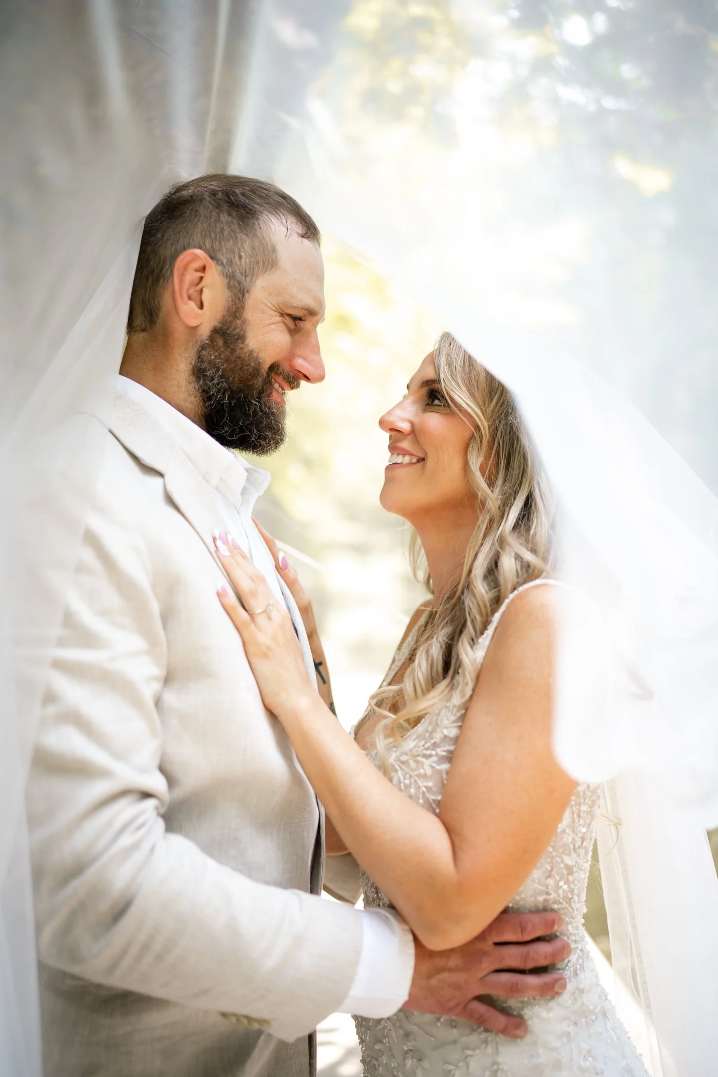 Wedding photographer, Jevon Photo based out of the wisconsin dells area