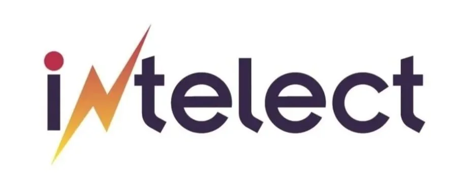 Logo with the word 'iSelect' and a lightning bolt graphic.