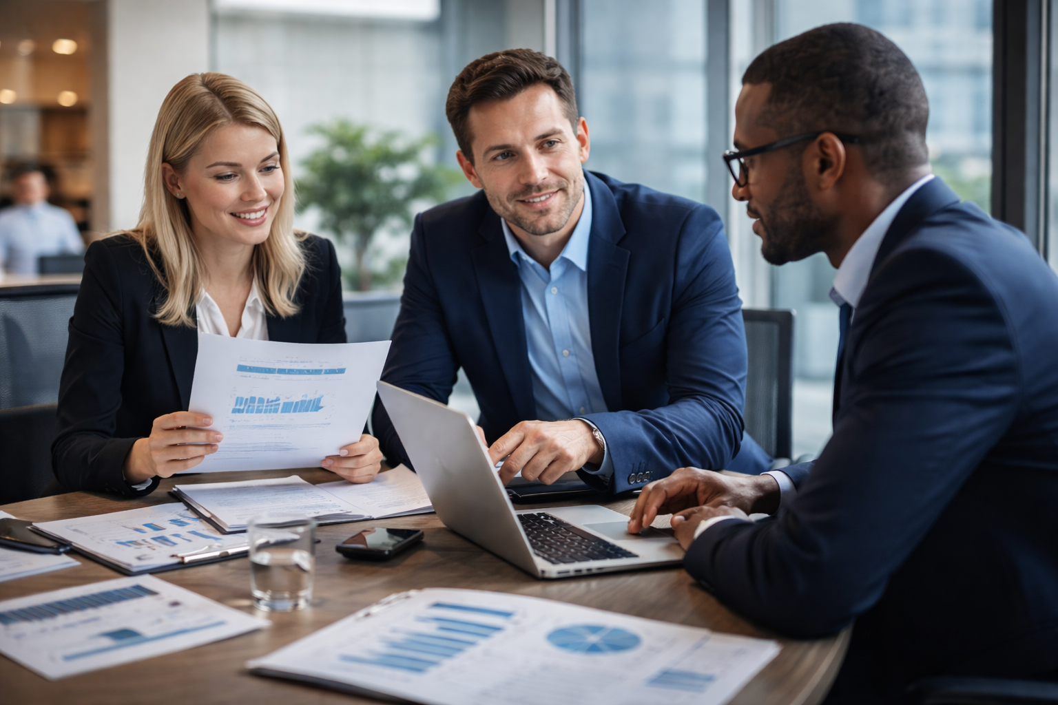 Looking to hire or take the next step in your career?