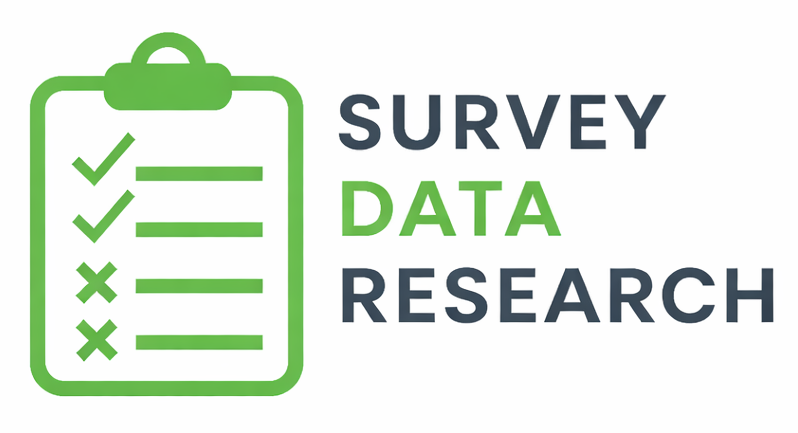 Survey Data Research
