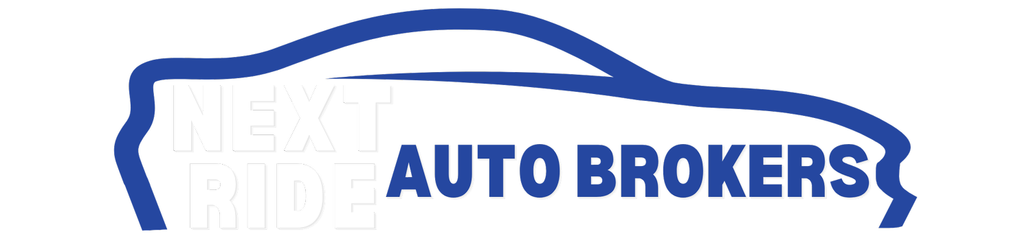 Next Ride Auto Brokers 