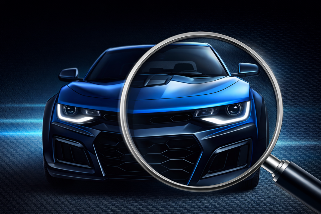 Personalized Vehicle Selection