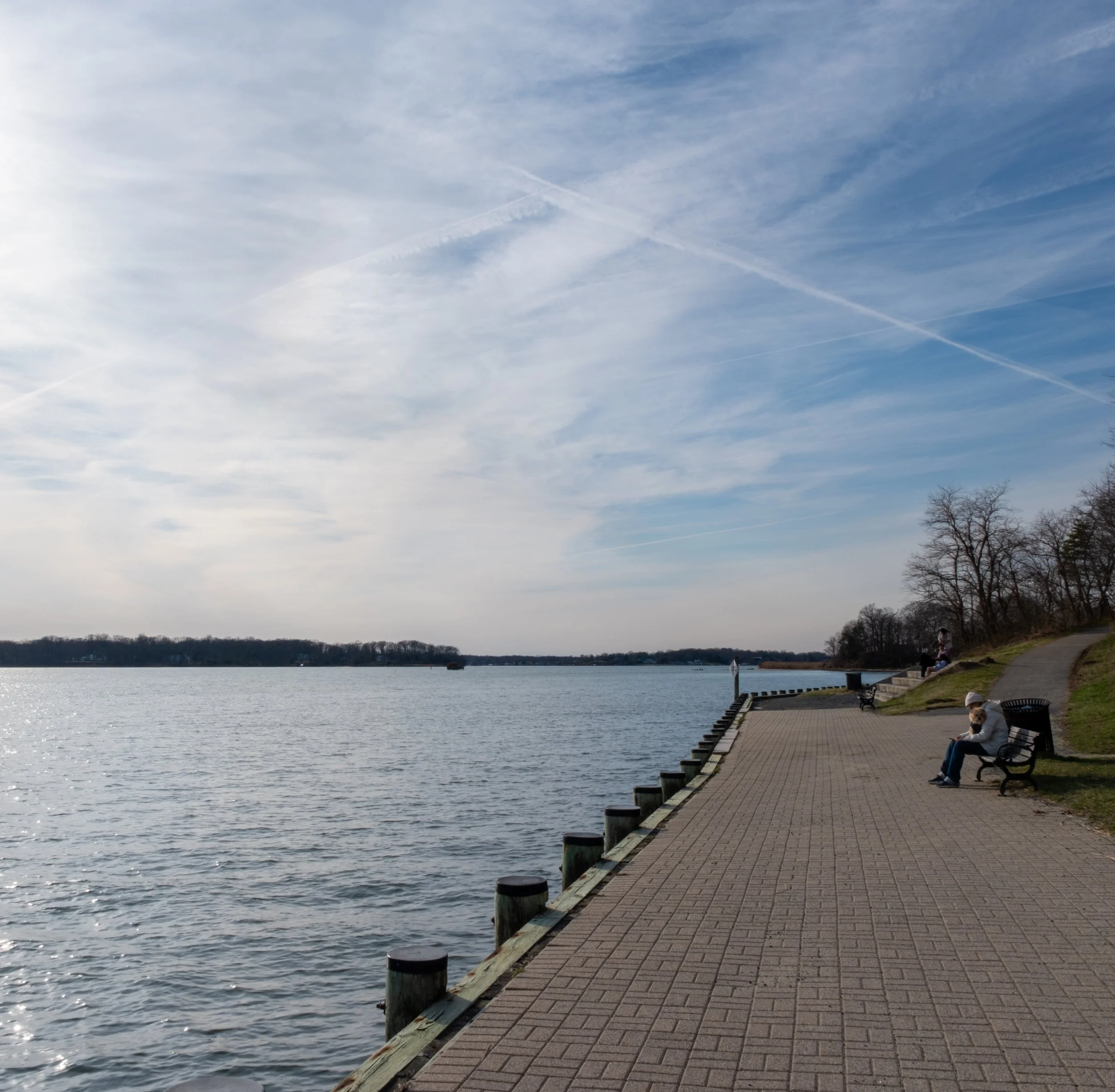 CHESAPEAKE BAY