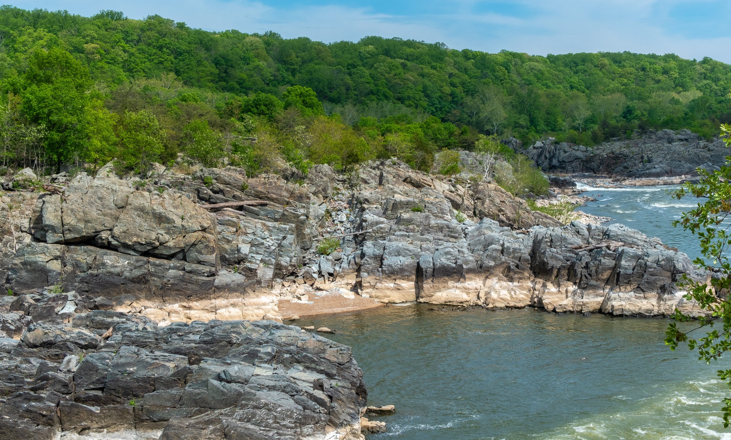 GREAT FALLS