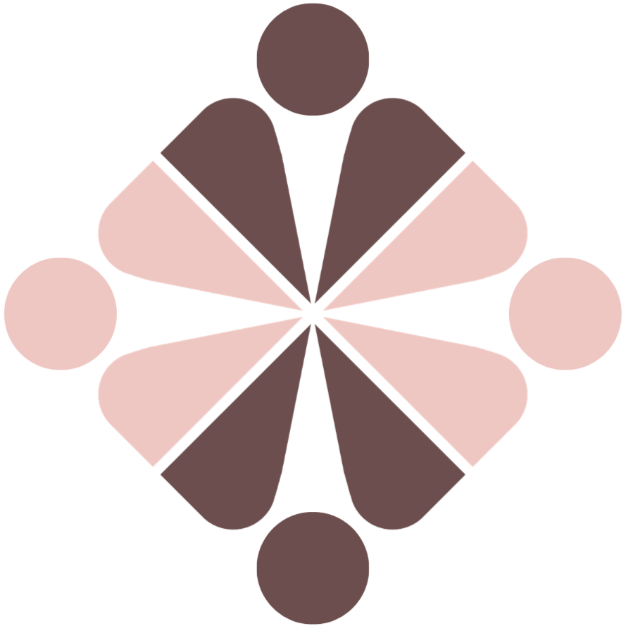 Rosebuds Home Care Logo ( Compassionate Care by local for locals) - "WHERE CARE BLOSSOMS AT HOME"