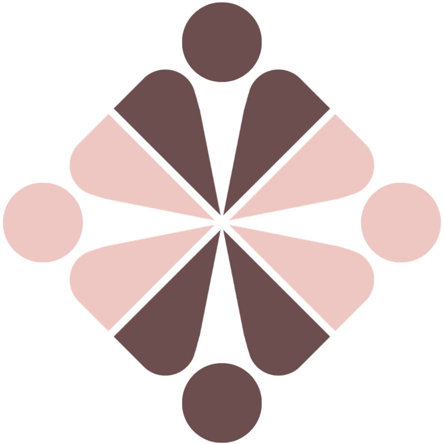 Rosebuds Home Care Logo ( Compassionate Care by local for locals) - "WHERE CARE BLOSSOMS AT HOME"