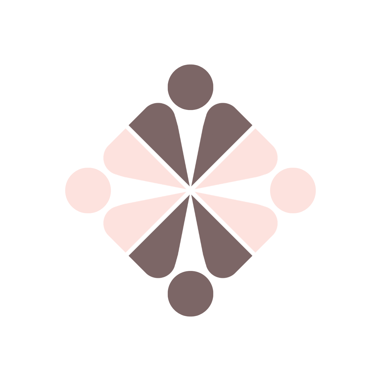Rosebuds Home Care Logo ( Compassionate Care by local for locals) - "WHERE CARE BLOSSOMS AT HOME"