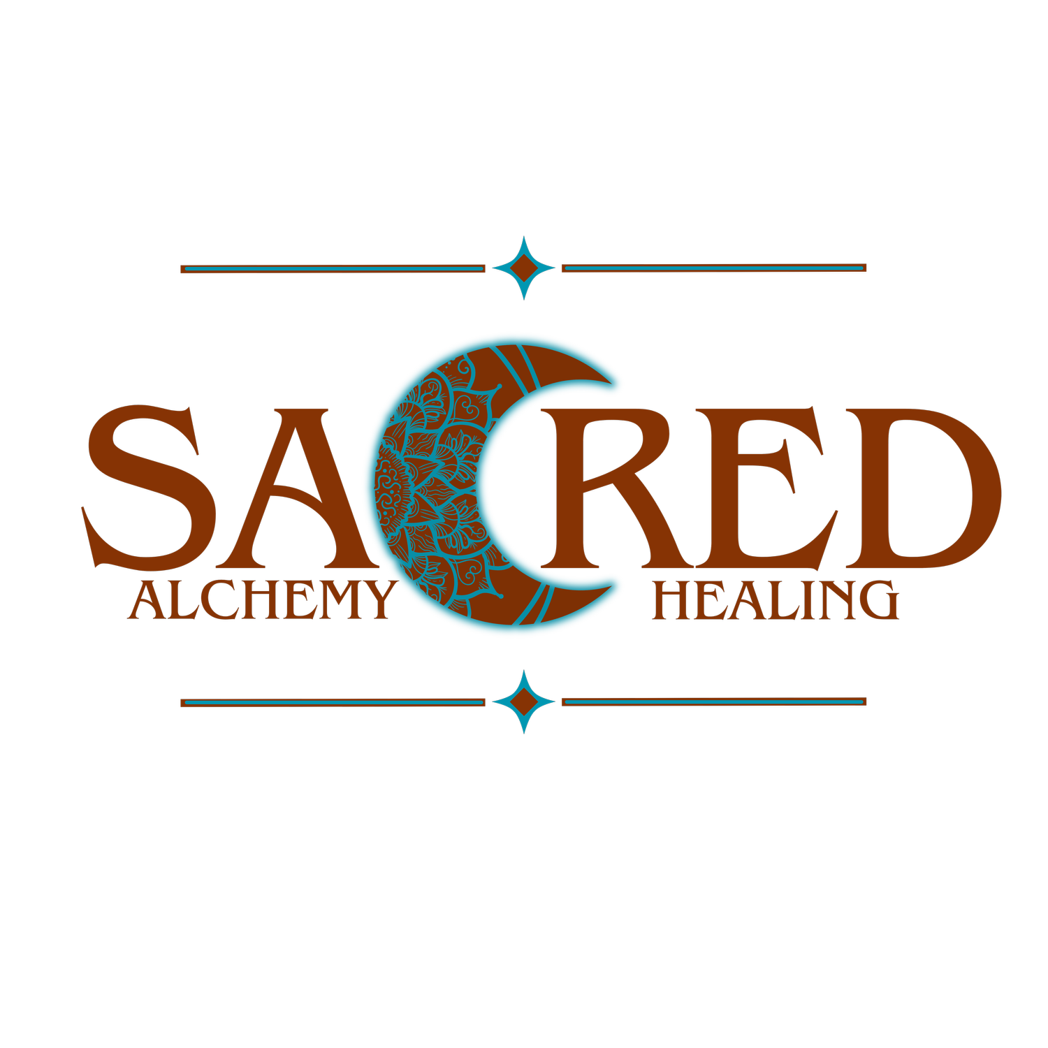 Sacred Alchemy Healing