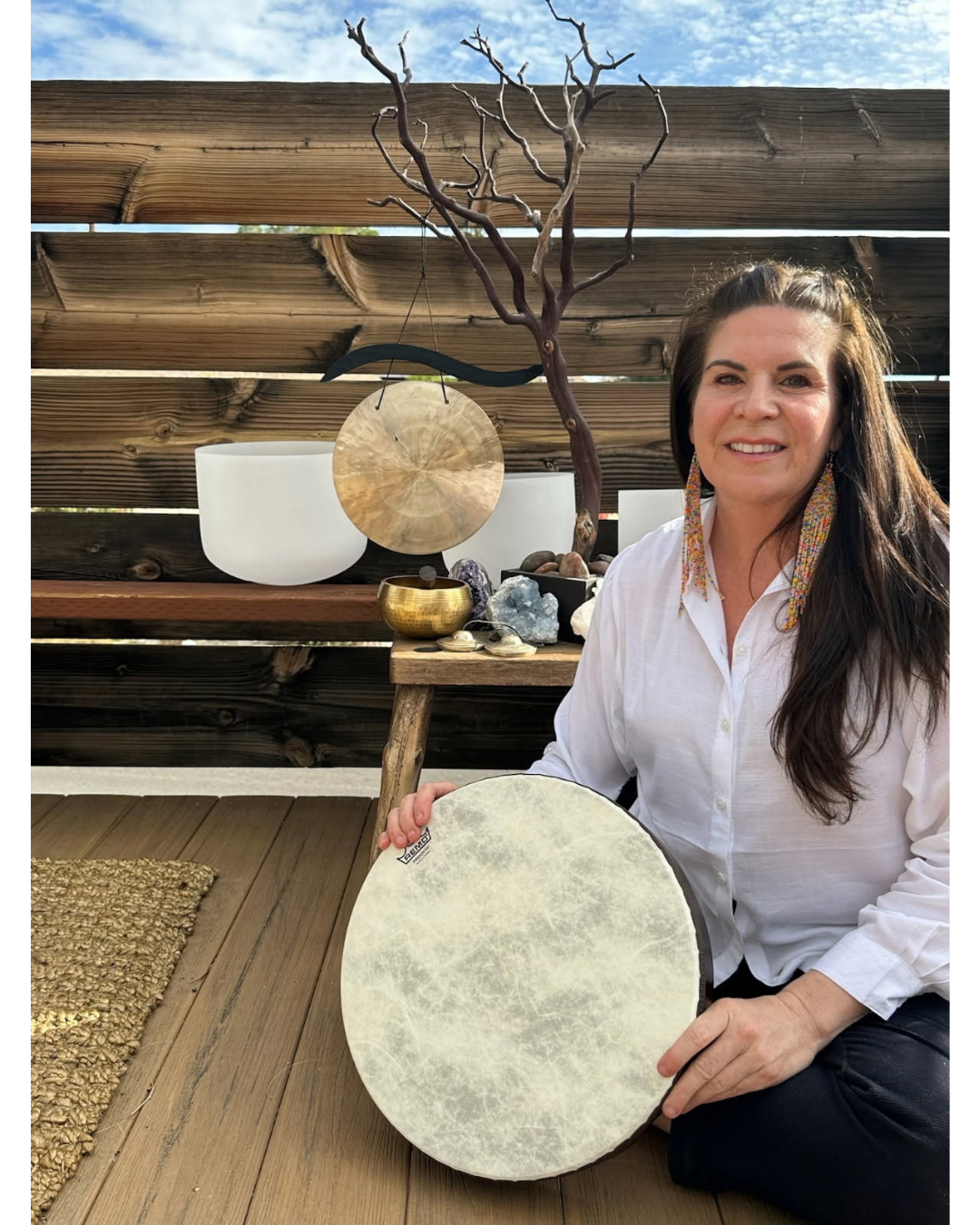 Resonance Ritual (Group)