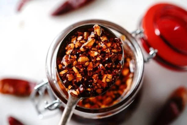 Chili Crisp