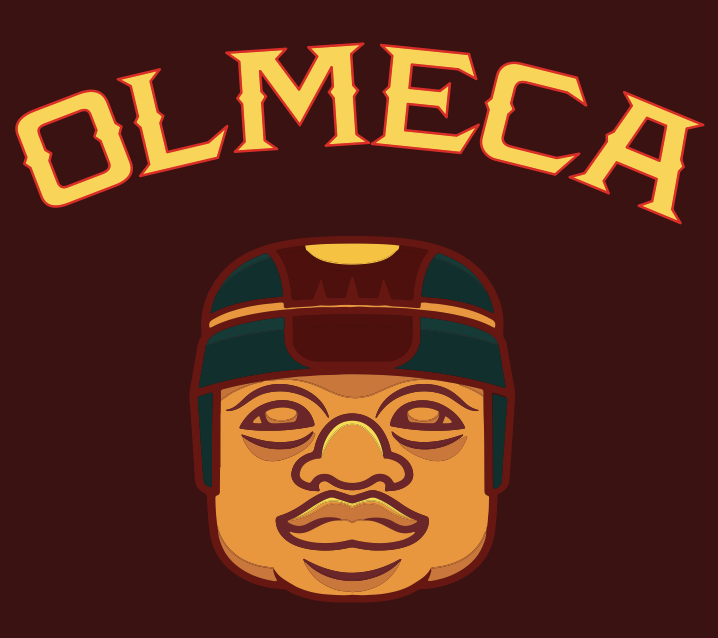 Salsas Olmeca 
