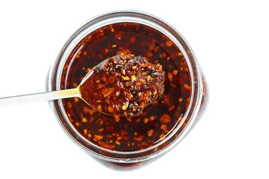Salsa Macha
