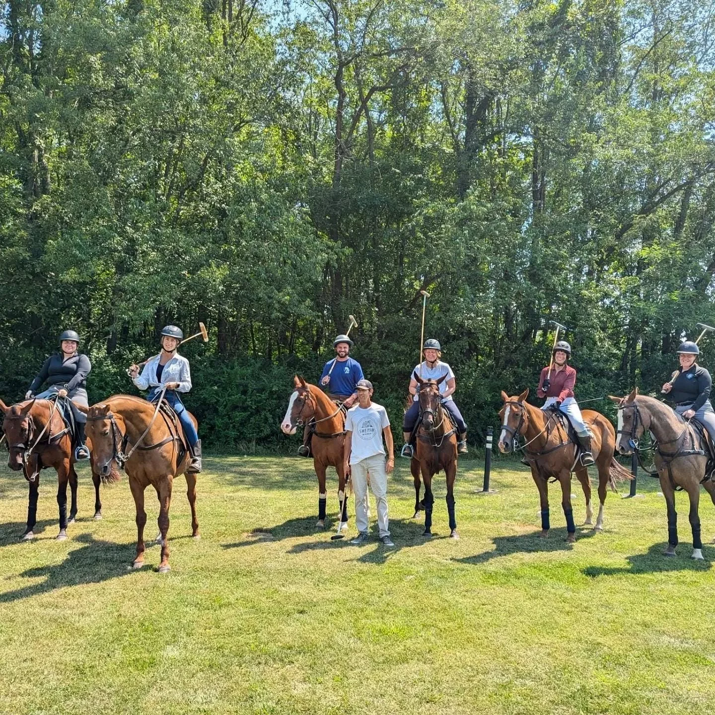 Intro Days are selling out! We have ONE spot left for our Sept session and THREE available for our June 13 session next weekend. Grab yours now! 

Perfect as an intro to the sport, a fun date night, or bucket list experience. Call/text Kate at 412-44