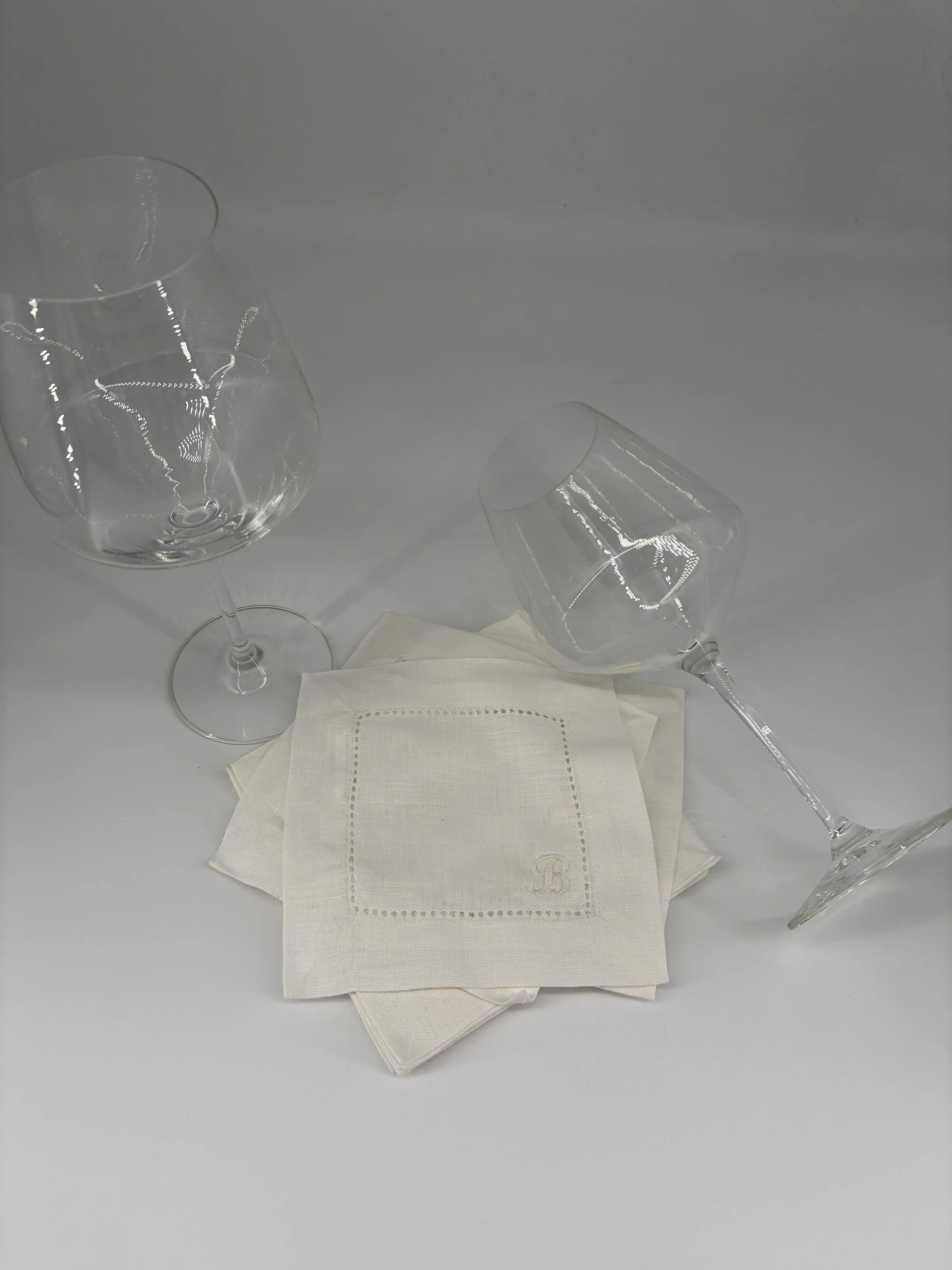 Cocktail Napkin Rental