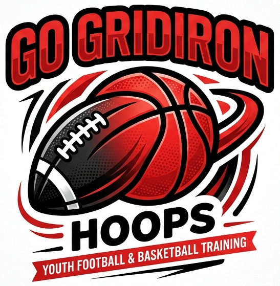 Go Gridiron Hoops