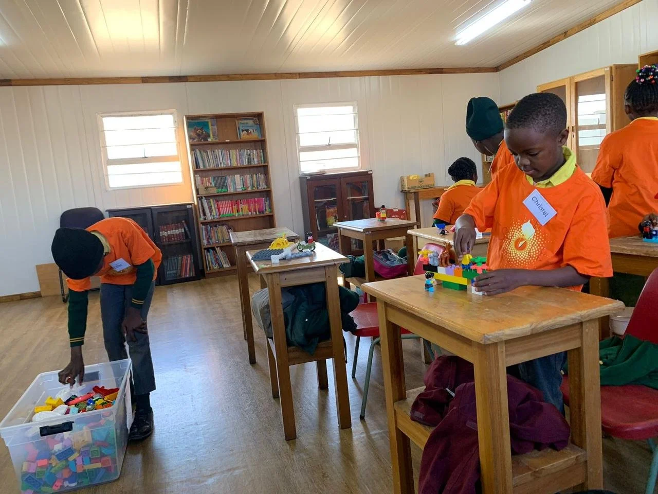 Youth Skills Development Programme