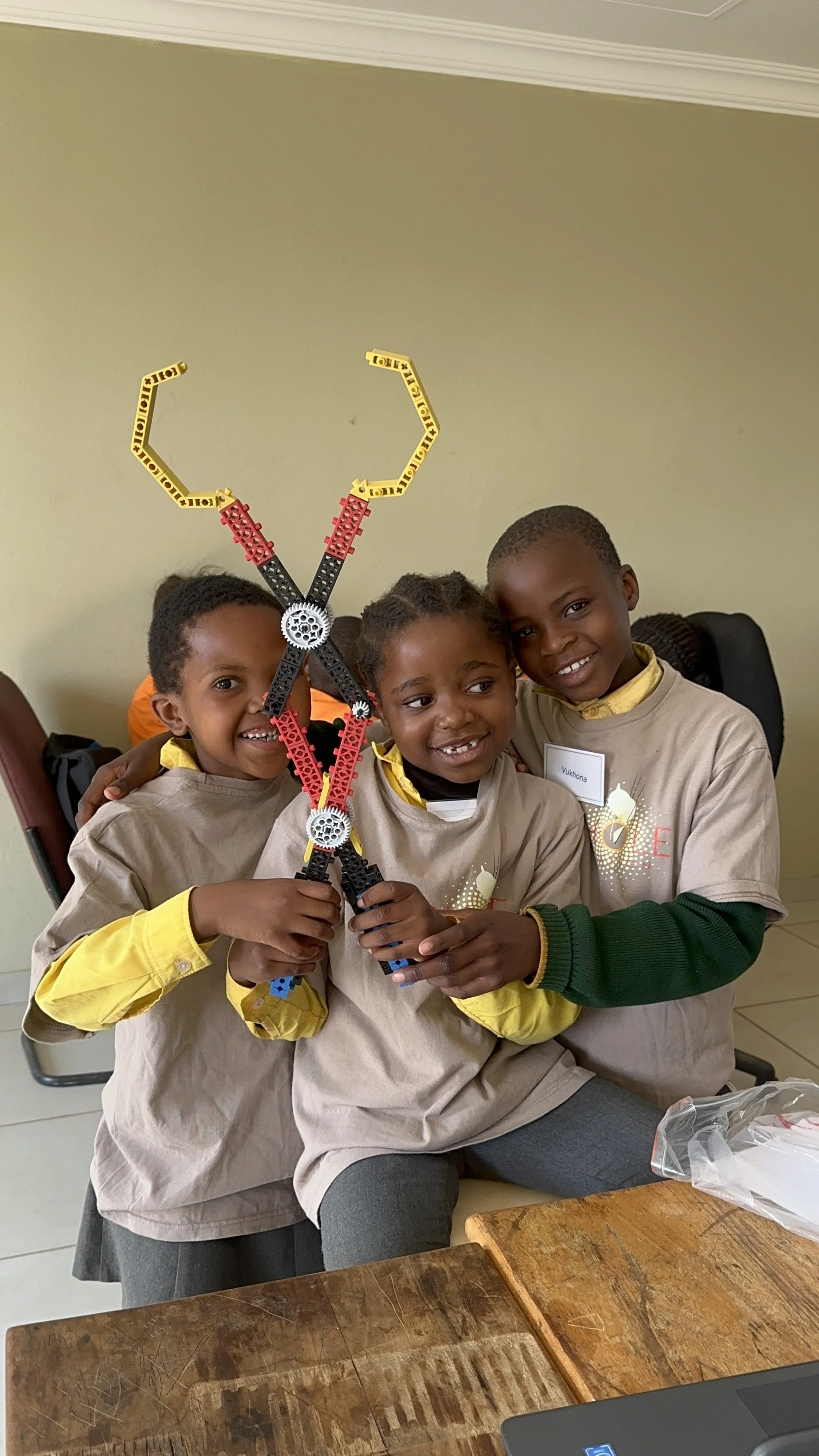 Agriculture &amp; Sustainability Programme