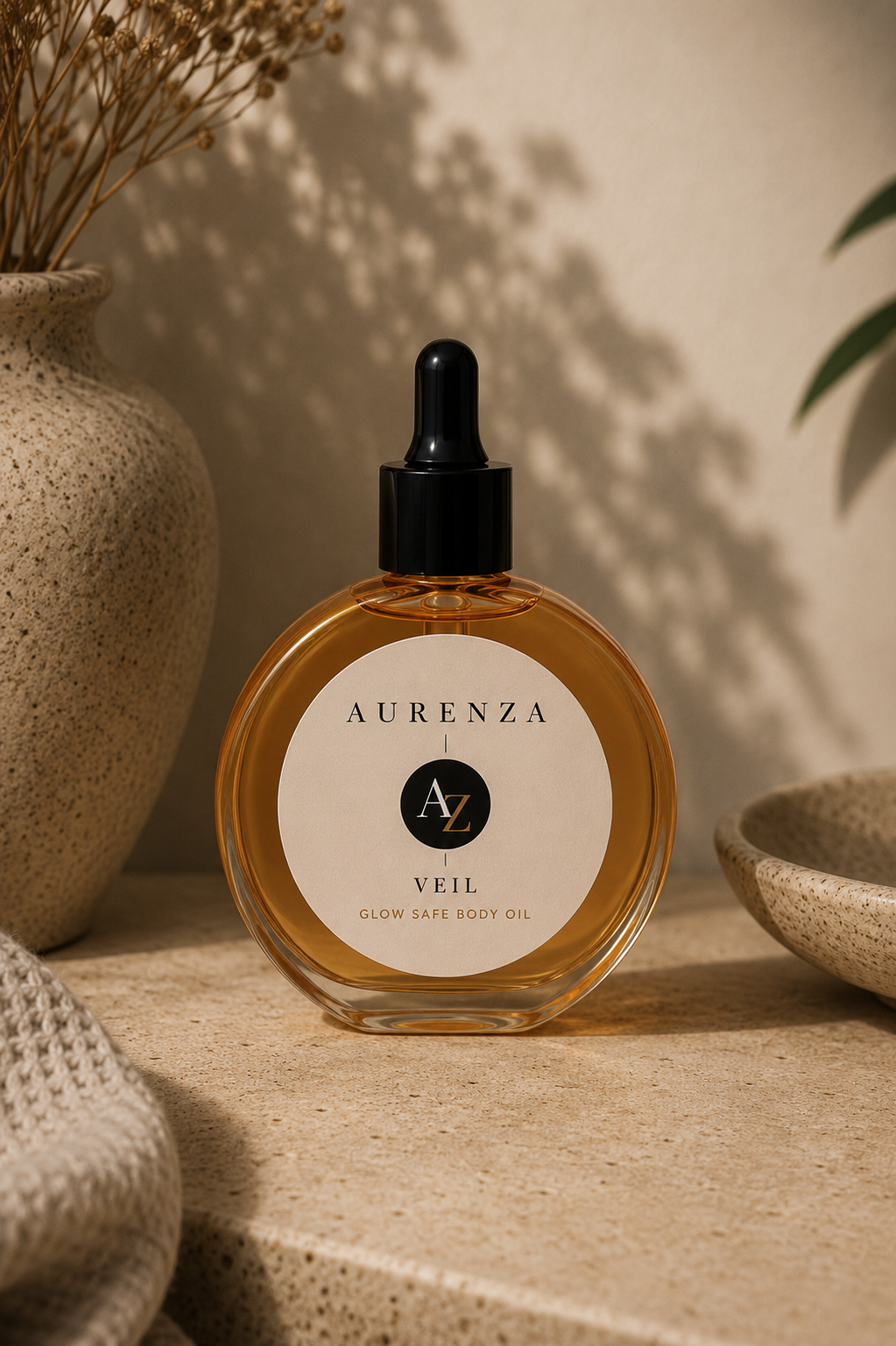 Aurenza Veil