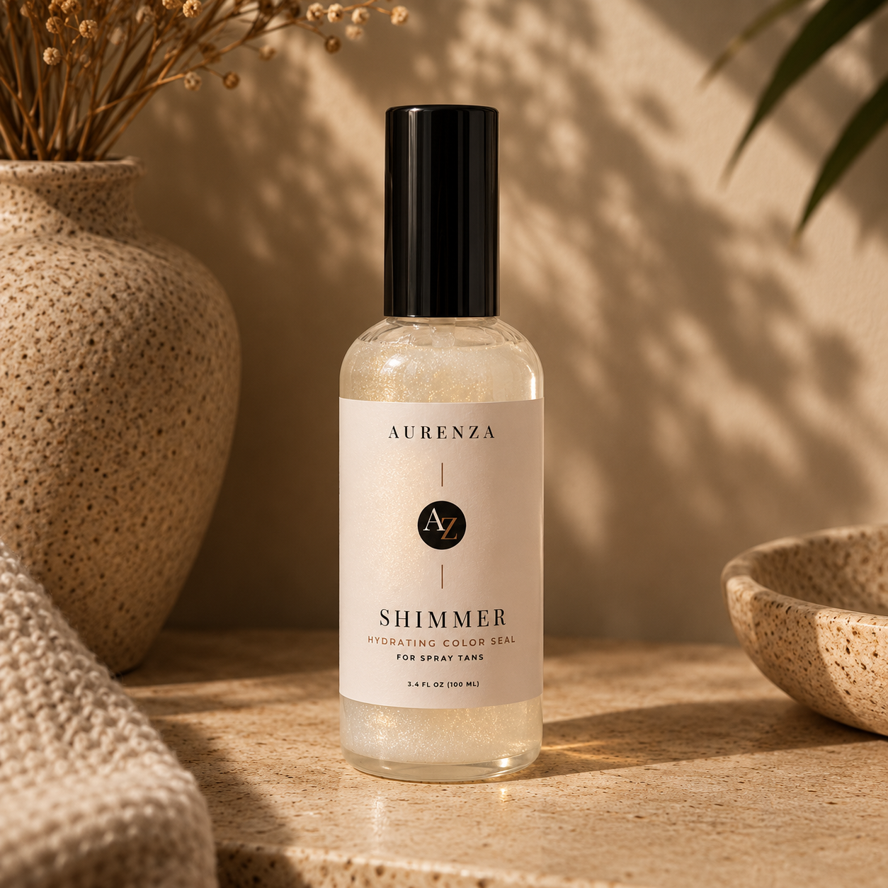 Aurenza Shimmer Spa Still Life.png