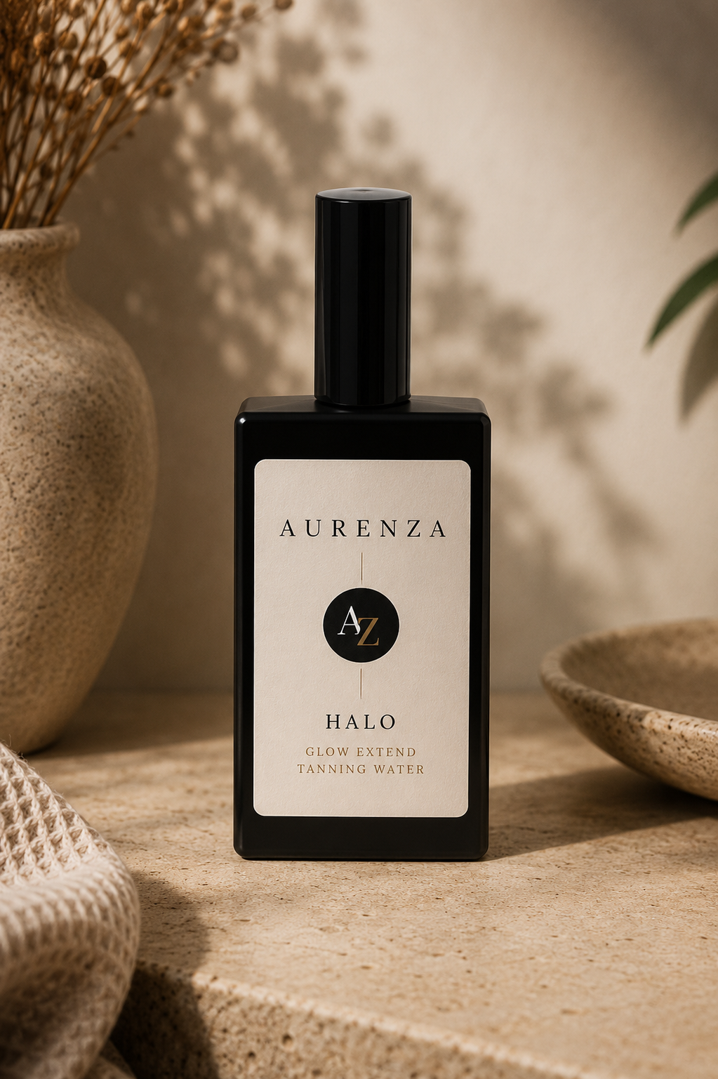 Aurenza Halo