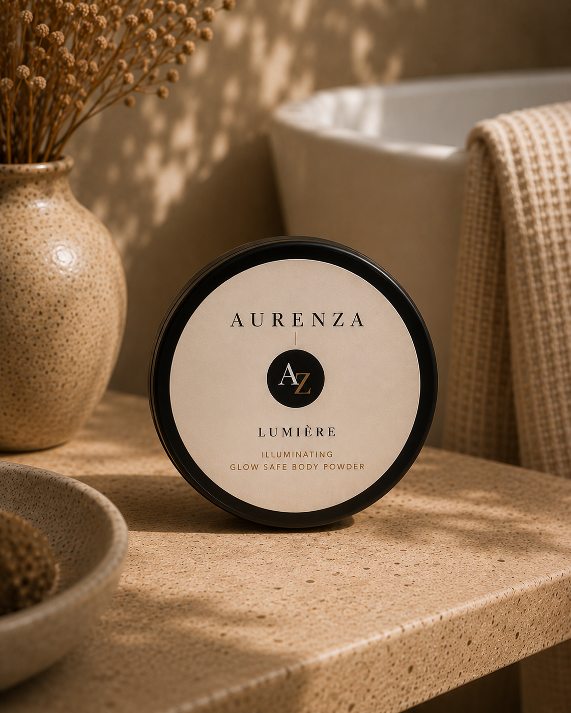 Aurenza Lumière
