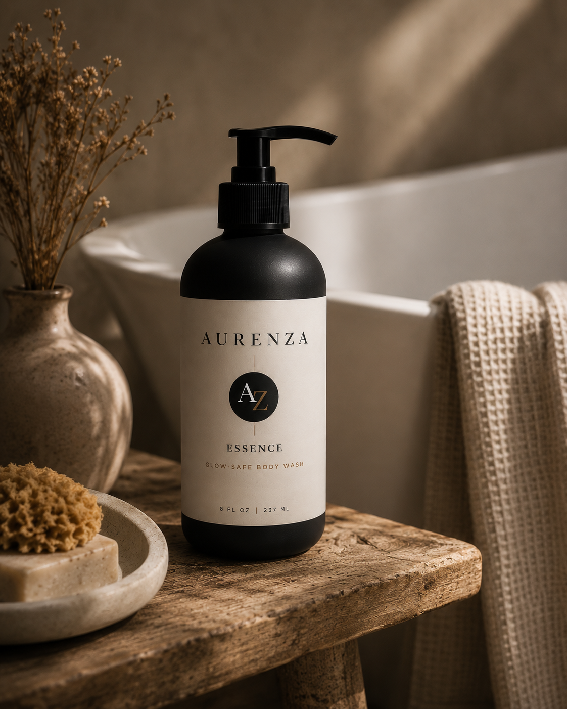 AURENZA ESSENCE
